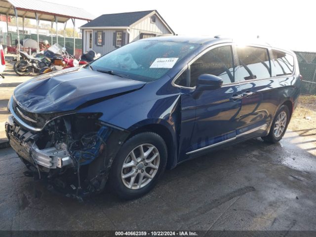 Photo 1 VIN: 2C4RC1BG2LR115899 - CHRYSLER PACIFICA 