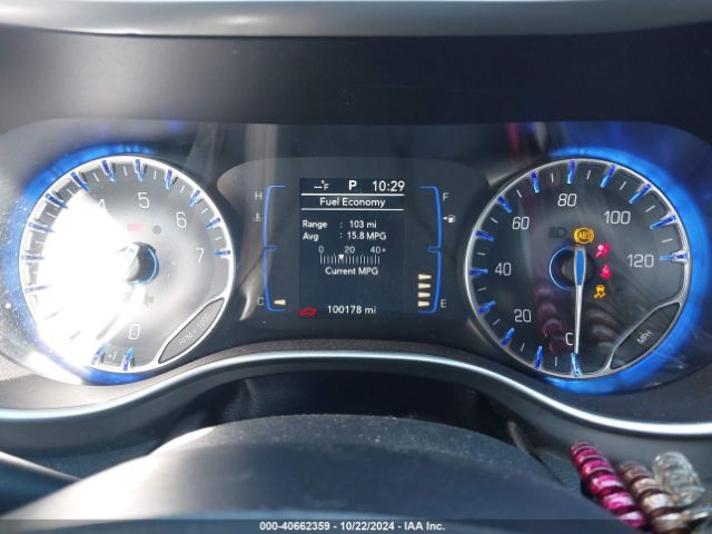 Photo 6 VIN: 2C4RC1BG2LR115899 - CHRYSLER PACIFICA 