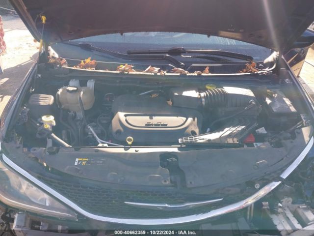 Photo 9 VIN: 2C4RC1BG2LR115899 - CHRYSLER PACIFICA 