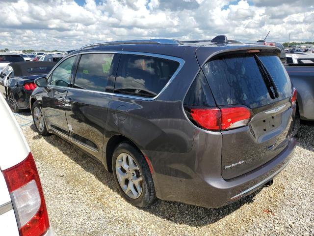 Photo 1 VIN: 2C4RC1BG2LR129110 - CHRYSLER PACIFICA T 