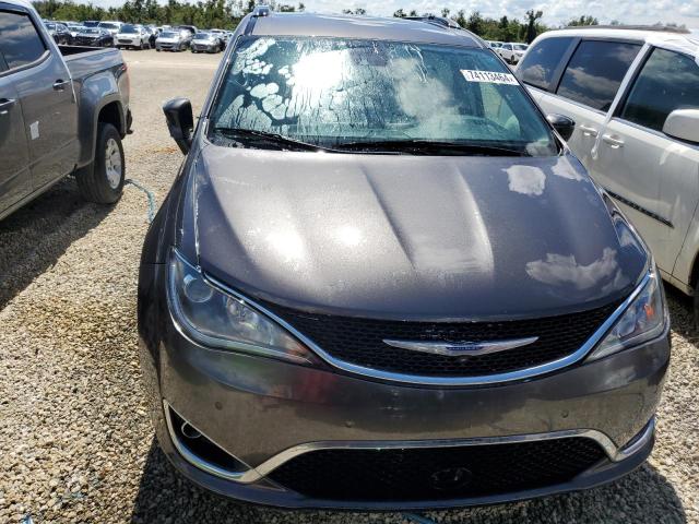 Photo 4 VIN: 2C4RC1BG2LR129110 - CHRYSLER PACIFICA T 