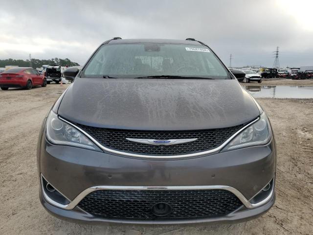 Photo 4 VIN: 2C4RC1BG2LR129110 - CHRYSLER PACIFICA T 