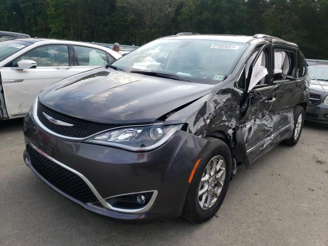 Photo 1 VIN: 2C4RC1BG2LR210401 - CHRYSLER PACIFICA T 