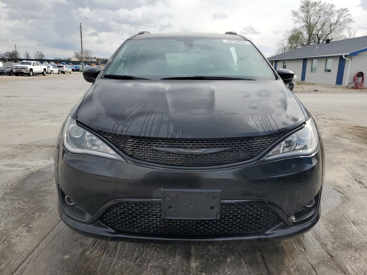 Photo 4 VIN: 2C4RC1BG2LR236125 - CHRYSLER PACIFICA 