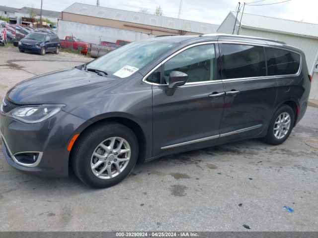 Photo 1 VIN: 2C4RC1BG2LR237811 - CHRYSLER PACIFICA 