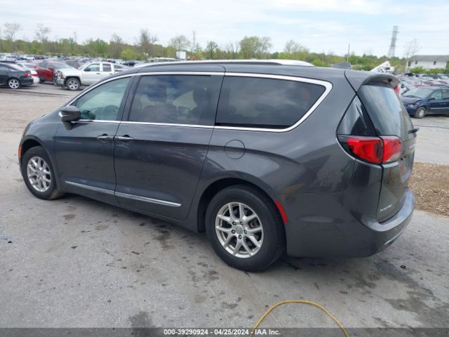 Photo 2 VIN: 2C4RC1BG2LR237811 - CHRYSLER PACIFICA 