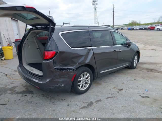 Photo 3 VIN: 2C4RC1BG2LR237811 - CHRYSLER PACIFICA 