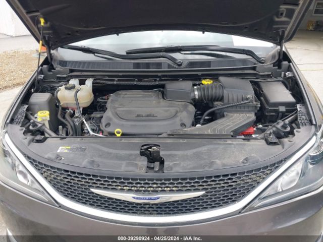 Photo 9 VIN: 2C4RC1BG2LR237811 - CHRYSLER PACIFICA 