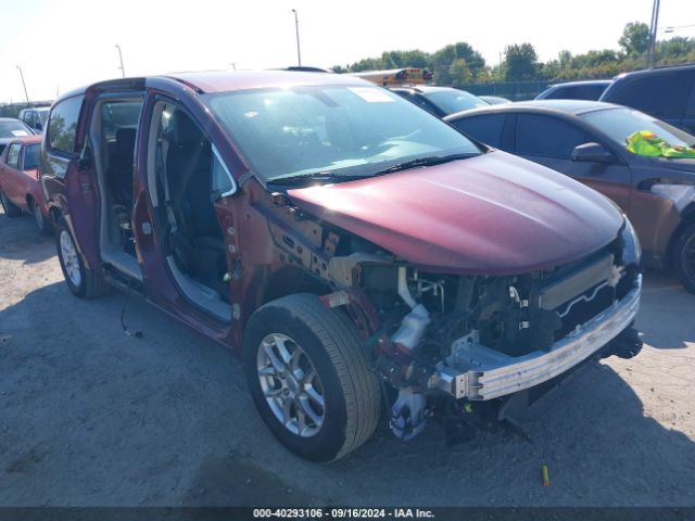 Photo 0 VIN: 2C4RC1BG2LR276219 - CHRYSLER PACIFICA 