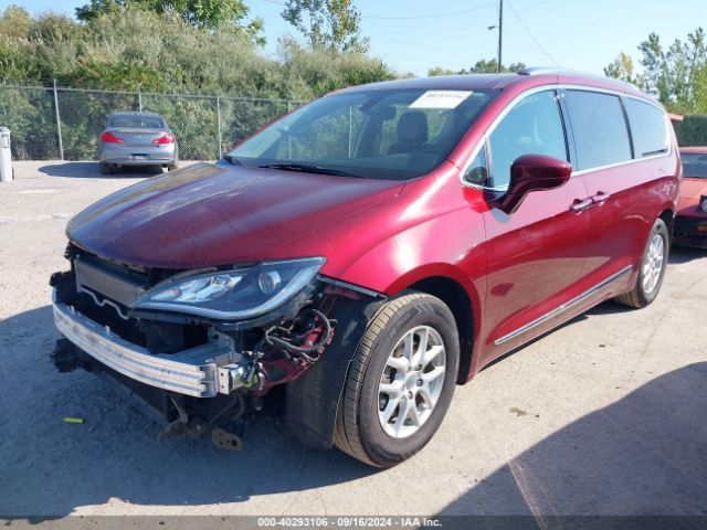 Photo 1 VIN: 2C4RC1BG2LR276219 - CHRYSLER PACIFICA 