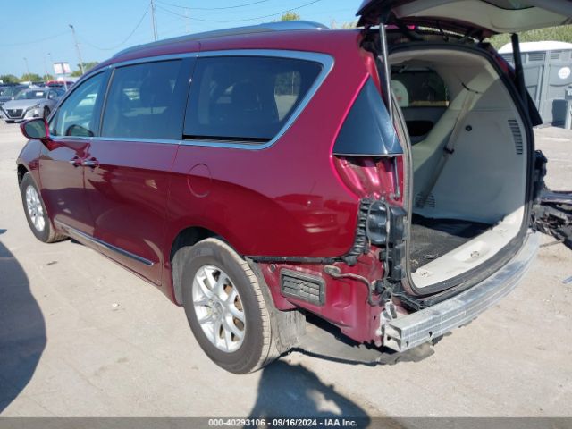 Photo 2 VIN: 2C4RC1BG2LR276219 - CHRYSLER PACIFICA 