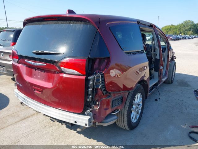 Photo 3 VIN: 2C4RC1BG2LR276219 - CHRYSLER PACIFICA 