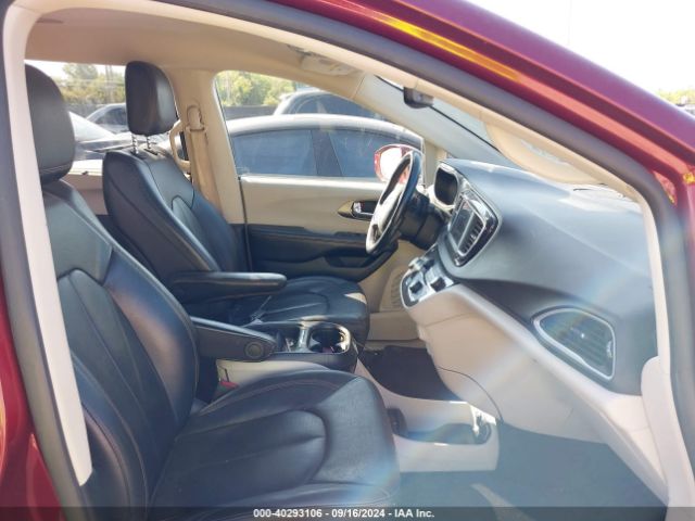 Photo 4 VIN: 2C4RC1BG2LR276219 - CHRYSLER PACIFICA 