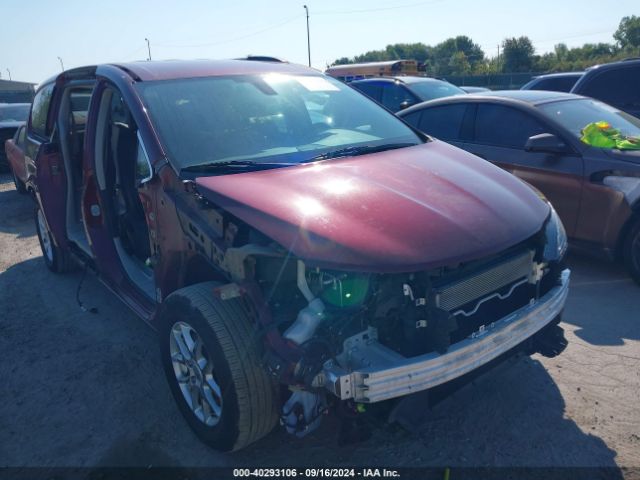 Photo 5 VIN: 2C4RC1BG2LR276219 - CHRYSLER PACIFICA 