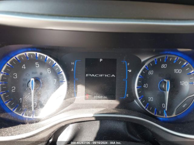 Photo 6 VIN: 2C4RC1BG2LR276219 - CHRYSLER PACIFICA 