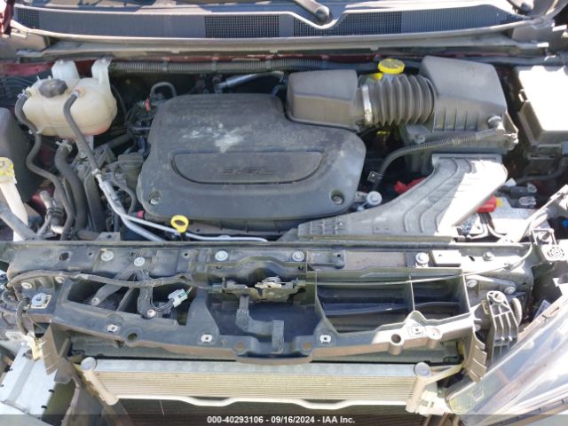 Photo 9 VIN: 2C4RC1BG2LR276219 - CHRYSLER PACIFICA 