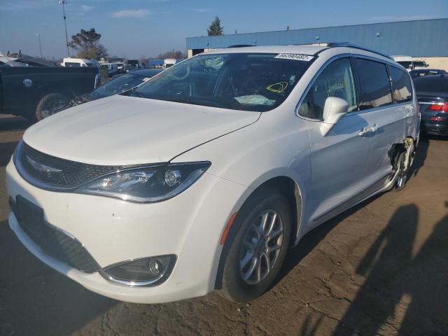 Photo 1 VIN: 2C4RC1BG2LR278536 - CHRYSLER PACIFICA T 