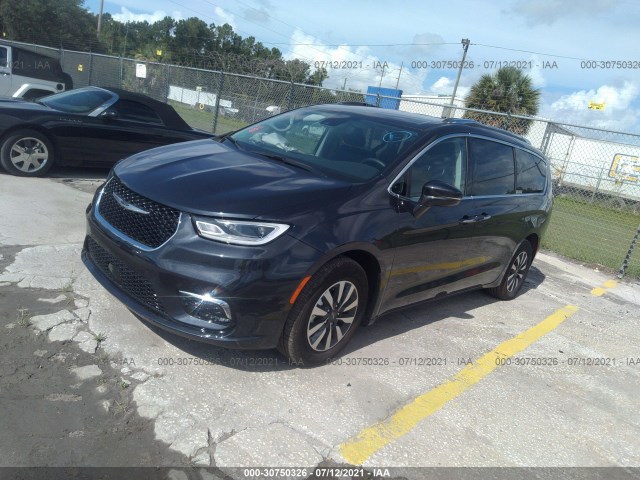 Photo 1 VIN: 2C4RC1BG2MR516144 - CHRYSLER PACIFICA 