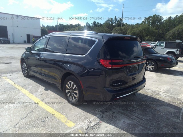 Photo 2 VIN: 2C4RC1BG2MR516144 - CHRYSLER PACIFICA 