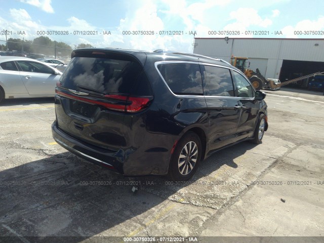 Photo 3 VIN: 2C4RC1BG2MR516144 - CHRYSLER PACIFICA 