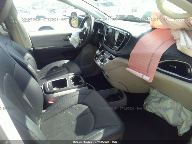 Photo 4 VIN: 2C4RC1BG2MR516144 - CHRYSLER PACIFICA 