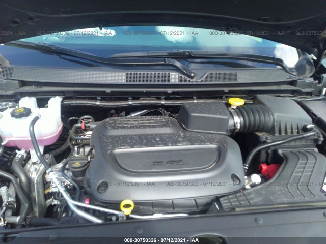 Photo 9 VIN: 2C4RC1BG2MR516144 - CHRYSLER PACIFICA 