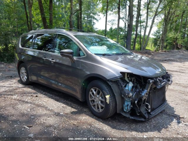 Photo 0 VIN: 2C4RC1BG2MR521635 - CHRYSLER PACIFICA 