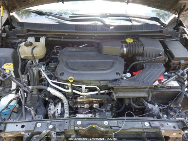 Photo 9 VIN: 2C4RC1BG2MR521635 - CHRYSLER PACIFICA 