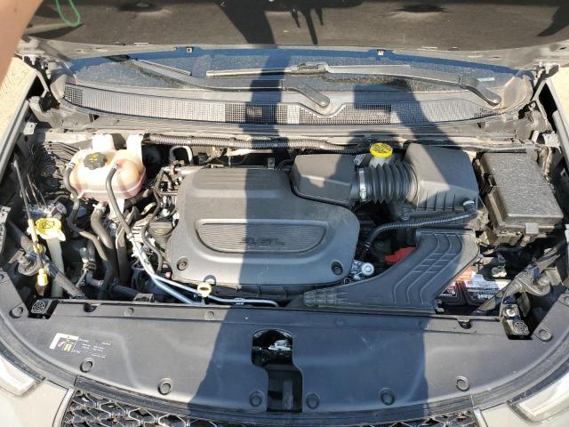 Photo 11 VIN: 2C4RC1BG2MR524177 - CHRYSLER PACIFICA 