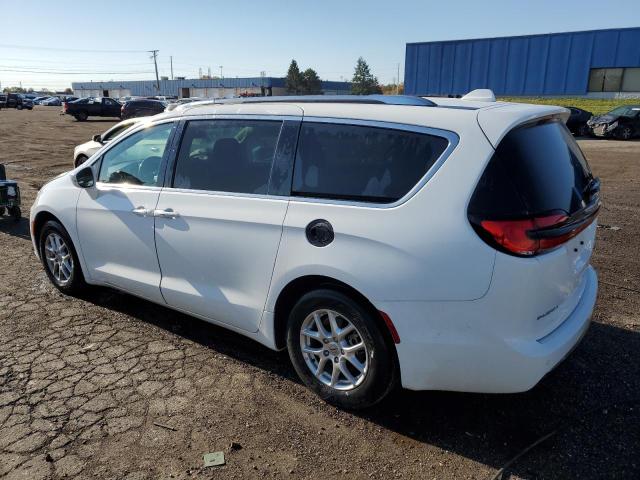 Photo 1 VIN: 2C4RC1BG2MR532893 - CHRYSLER PACIFICA T 