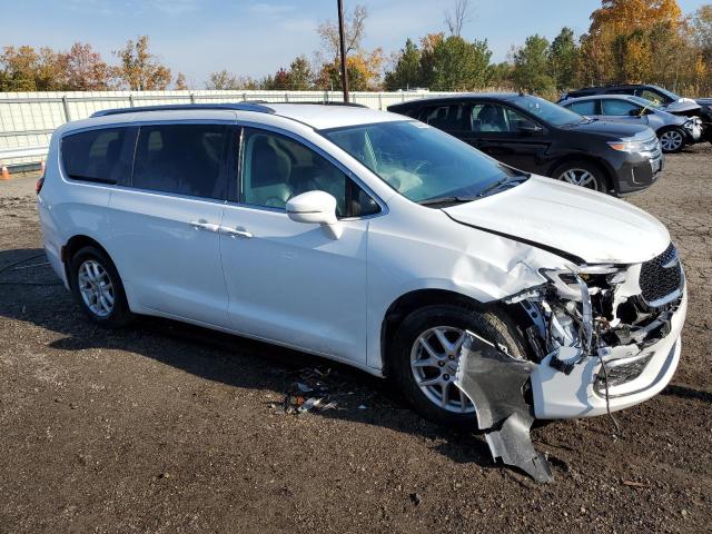 Photo 3 VIN: 2C4RC1BG2MR532893 - CHRYSLER PACIFICA T 