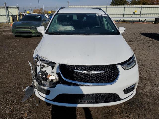 Photo 4 VIN: 2C4RC1BG2MR532893 - CHRYSLER PACIFICA T 