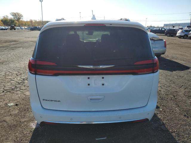 Photo 5 VIN: 2C4RC1BG2MR532893 - CHRYSLER PACIFICA T 