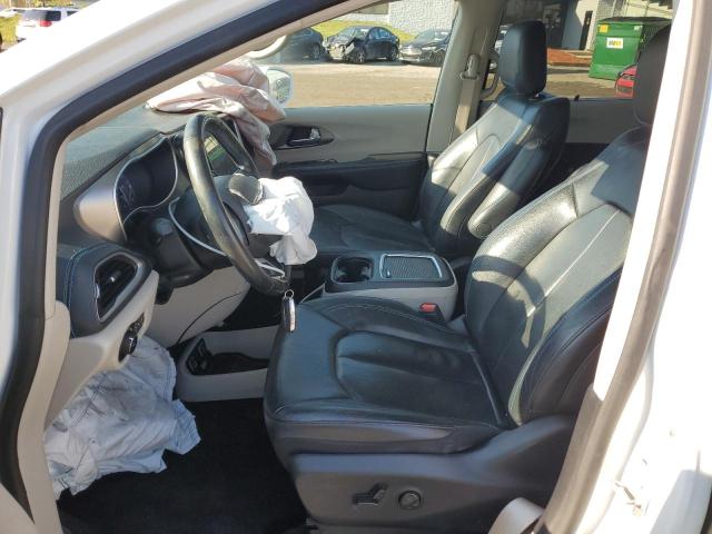 Photo 6 VIN: 2C4RC1BG2MR532893 - CHRYSLER PACIFICA T 