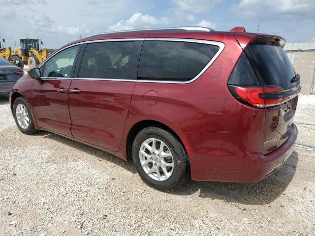 Photo 1 VIN: 2C4RC1BG2MR538919 - CHRYSLER PACIFICA T 