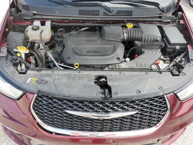 Photo 11 VIN: 2C4RC1BG2MR538919 - CHRYSLER PACIFICA T 