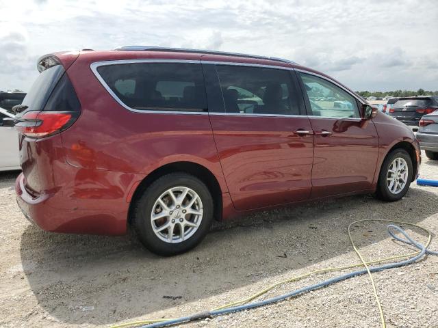 Photo 2 VIN: 2C4RC1BG2MR538919 - CHRYSLER PACIFICA T 