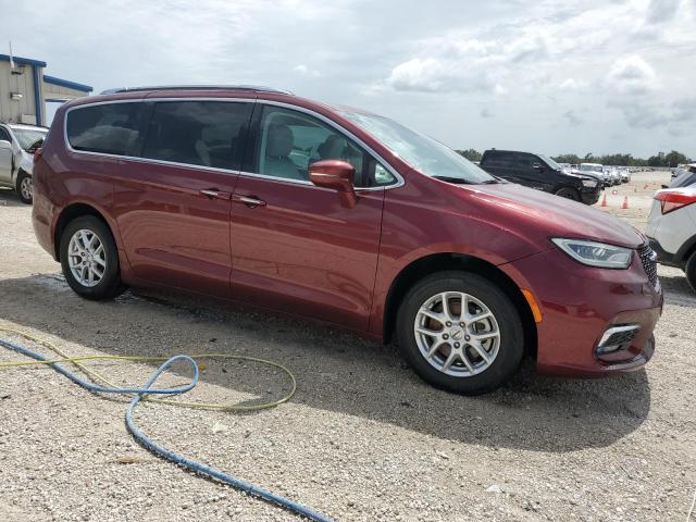 Photo 3 VIN: 2C4RC1BG2MR538919 - CHRYSLER PACIFICA T 