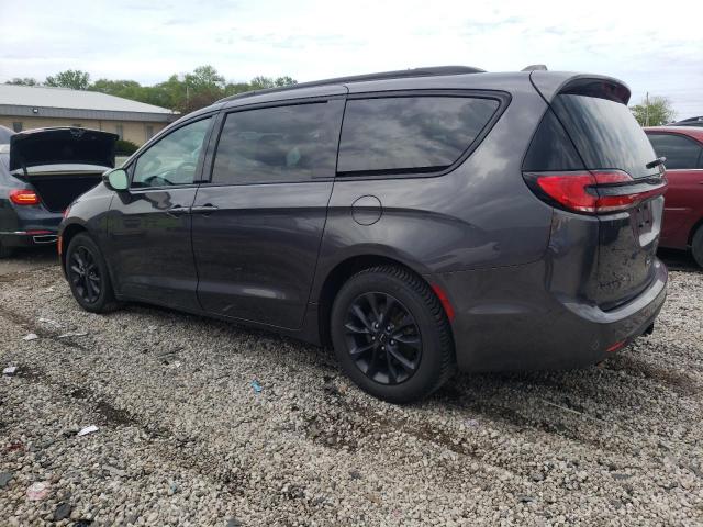 Photo 1 VIN: 2C4RC1BG2MR559219 - CHRYSLER PACIFICA 