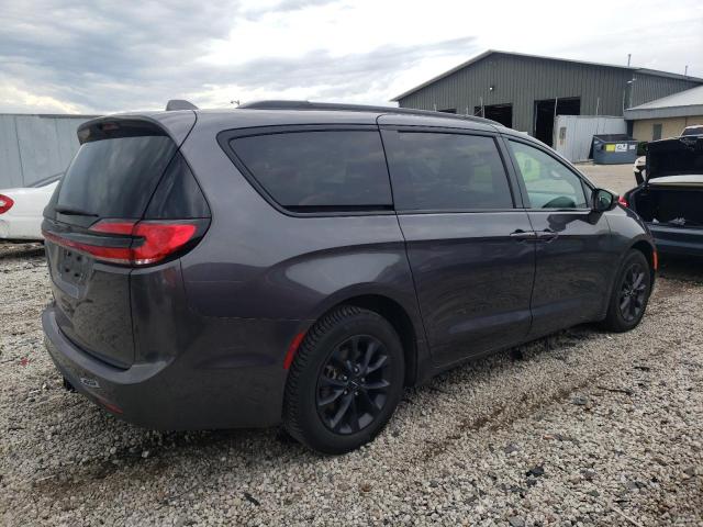 Photo 2 VIN: 2C4RC1BG2MR559219 - CHRYSLER PACIFICA 