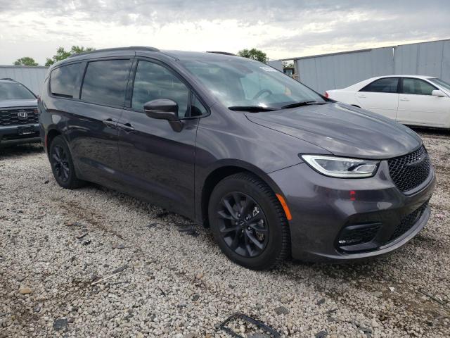 Photo 3 VIN: 2C4RC1BG2MR559219 - CHRYSLER PACIFICA 