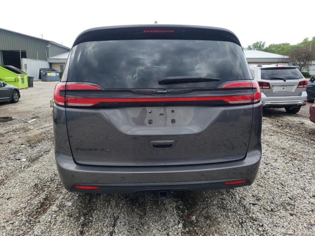 Photo 5 VIN: 2C4RC1BG2MR559219 - CHRYSLER PACIFICA 