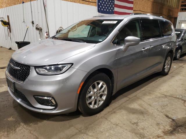 Photo 0 VIN: 2C4RC1BG2MR584895 - CHRYSLER PACIFICA T 