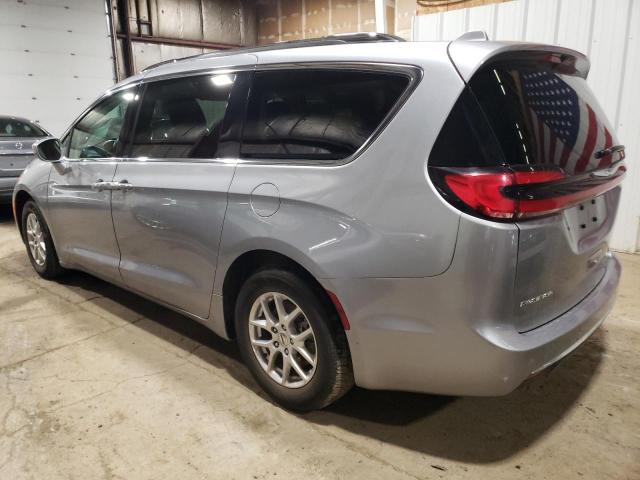 Photo 1 VIN: 2C4RC1BG2MR584895 - CHRYSLER PACIFICA T 