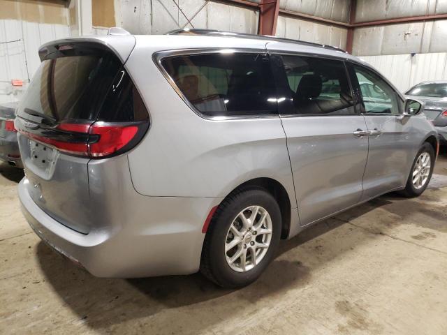 Photo 2 VIN: 2C4RC1BG2MR584895 - CHRYSLER PACIFICA T 