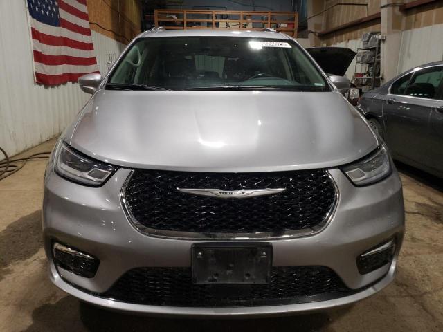 Photo 4 VIN: 2C4RC1BG2MR584895 - CHRYSLER PACIFICA T 