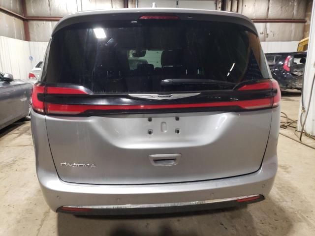 Photo 5 VIN: 2C4RC1BG2MR584895 - CHRYSLER PACIFICA T 