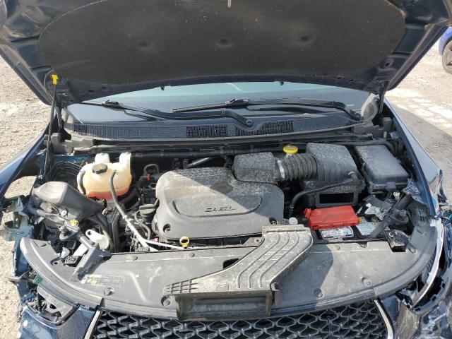 Photo 11 VIN: 2C4RC1BG2MR597811 - CHRYSLER PACIFICA 