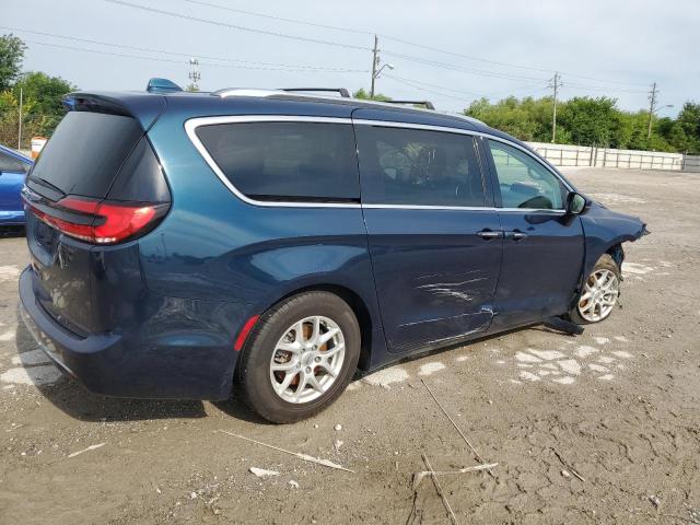 Photo 2 VIN: 2C4RC1BG2MR597811 - CHRYSLER PACIFICA 