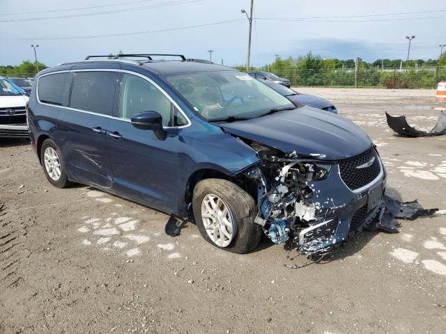 Photo 3 VIN: 2C4RC1BG2MR597811 - CHRYSLER PACIFICA 